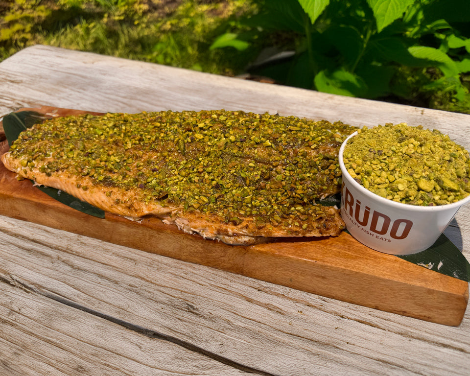 KRUDO SPECIALS!