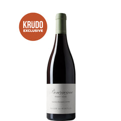 Bourgogne Pinot Noir Maison de Montille
