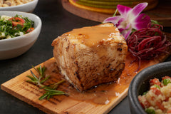 Miso Cod