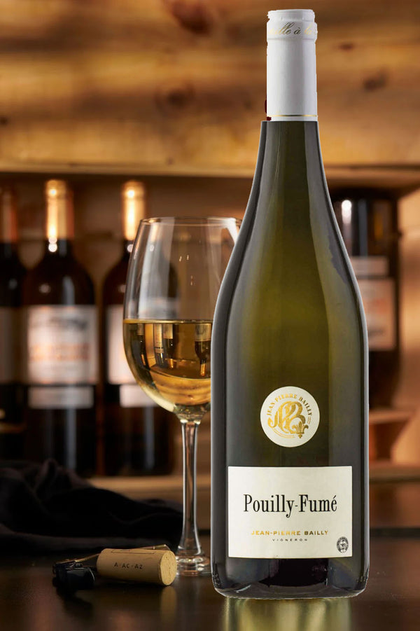 Pouilly Fume