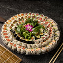 Platter Option #1: Krudo Regular Platter