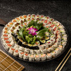 Platter Option #1: Krudo Regular Platter