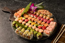 Platter Option #3: Krudo Signature Platter