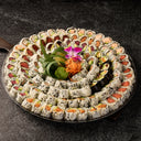 Platter Option #1: Krudo Regular Platter