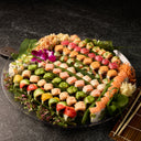 Platter Option #3: Krudo Signature Platter