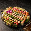 Platter Option #3: Krudo Signature Platter