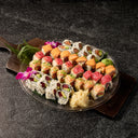 Platter Option #2: Krudo Assorted Platter