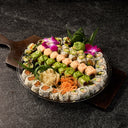 Platter Option #2: Krudo Assorted Platter