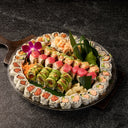 Platter Option #2: Krudo Assorted Platter