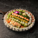 Platter Option #2: Krudo Assorted Platter