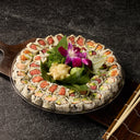 Platter Option #1: Krudo Regular Platter