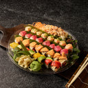 Platter Option #3: Krudo Signature Platter