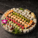 Platter Option #2: Krudo Assorted Platter