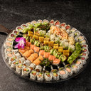 Platter Option #2: Krudo Assorted Platter