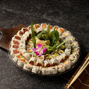 Platter Option #1: Krudo Regular Platter