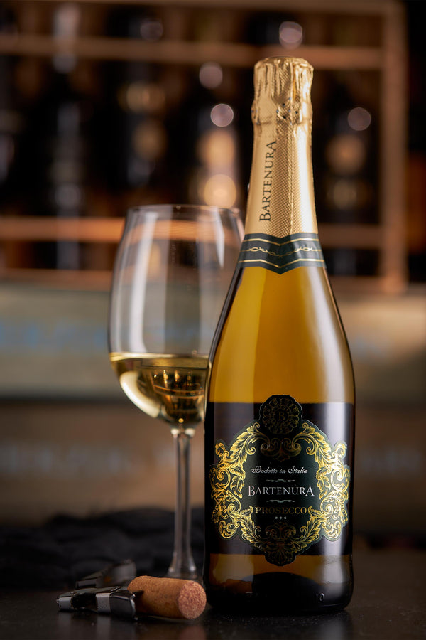 Prosecco Brut Bartenura