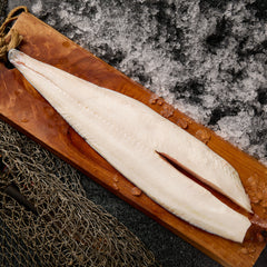 Black Cod