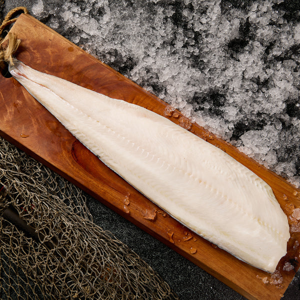Black Cod
