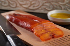 Bottarga