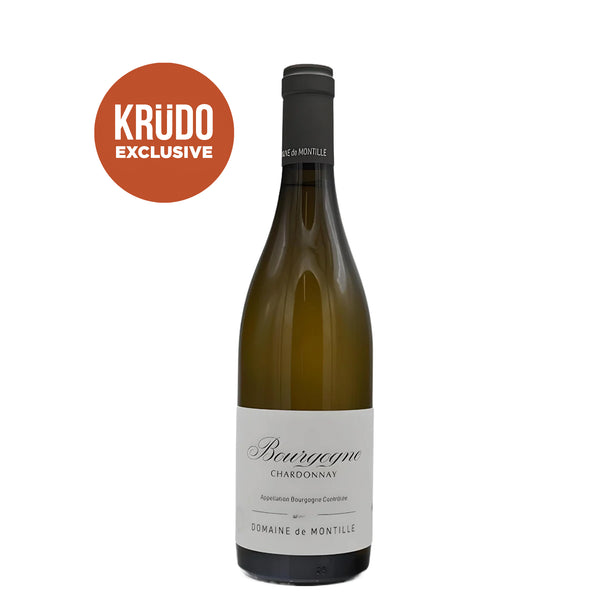 Bourgogne Chardonnay Domaine de Montille
