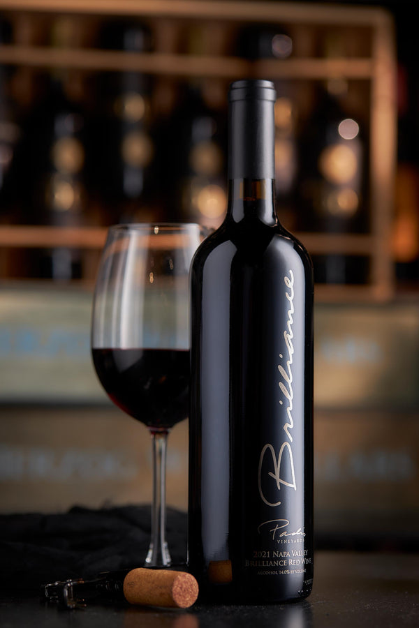 Brilliance Cabernet Sauvignon