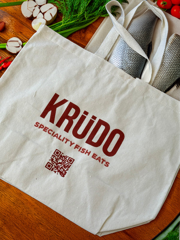 Krudo Canvas Bag