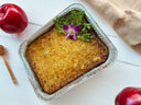Potato Souffle