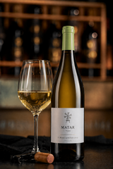 Matar by Pelter Sauvignon Blanc