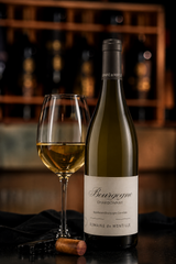 Bourgogne Chardonnay Domaine de Montille
