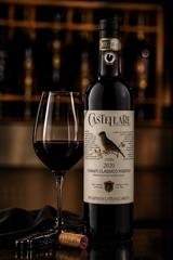 Castellare di Castellina Chianti Classico Riserva