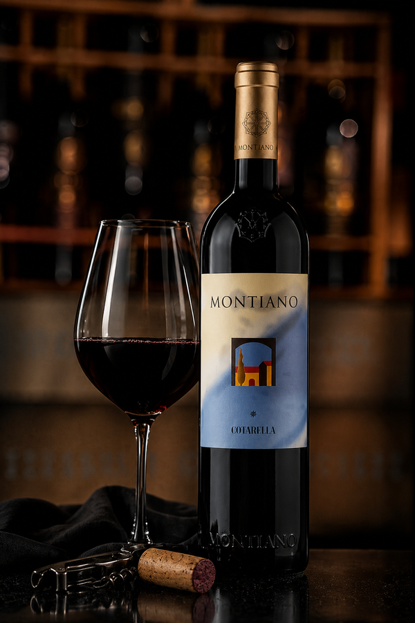 Montiano Cotarella