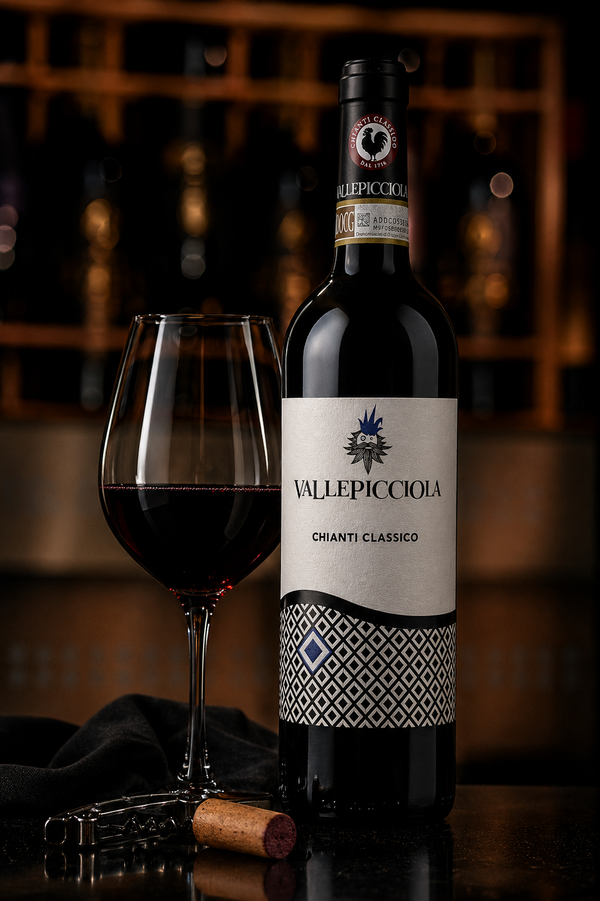 Vallepicciola Chianti Classico