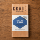 Wood Grilling Planks Set of 2