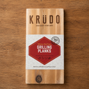 Wood Grilling Planks Set of 2
