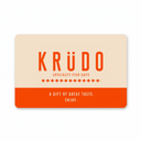 Carte cadeau