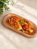 Tomato Confit Branzino