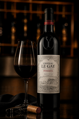 Chateau Le Gay