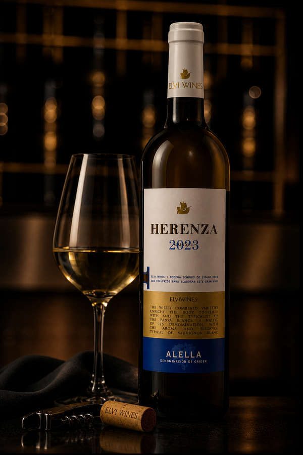 Elvi Herenza White