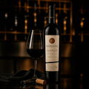 Herzog Single Vineyard Cabernet Sauvignon