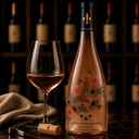 Sainte Marguerite Fantastique Rose