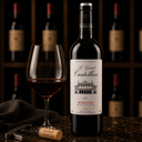 Gran Castellan Rouge