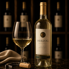 Herzog Napa Suvignon Blanc