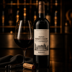 Chateau Marquis Dalesme