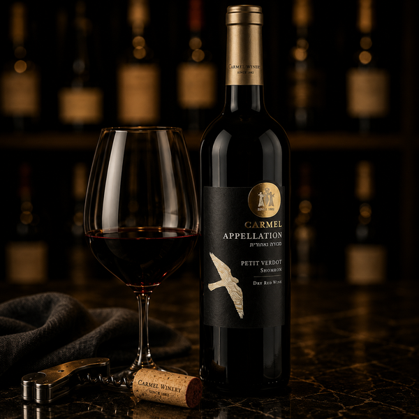 Appellation Petit Verdot