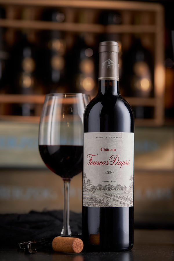 Chateau Fourcas Dupre