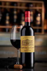 Chateau Le Crock