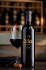 Chateau Leoville Poyferre