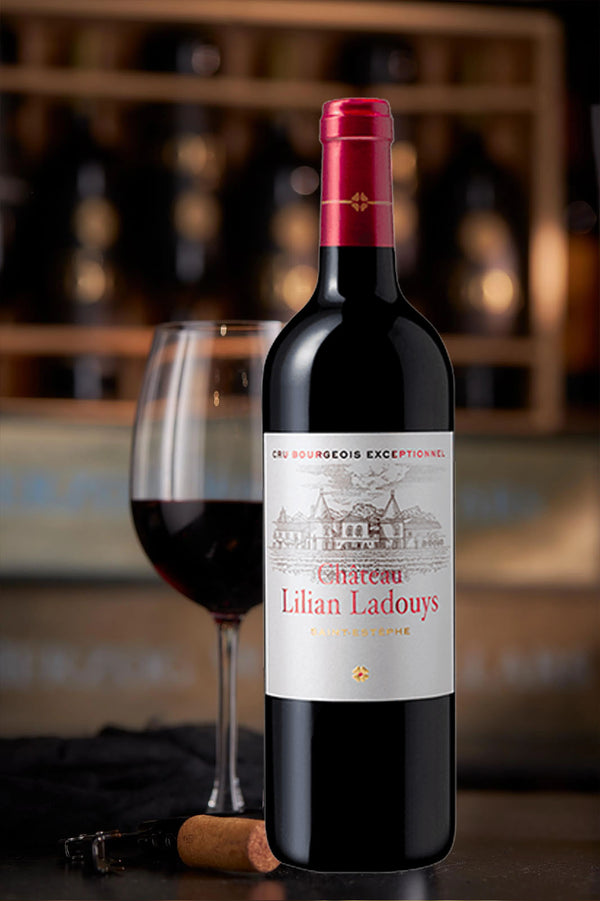 Château Lilian Ladouys