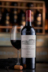 Château Pontet-Canet