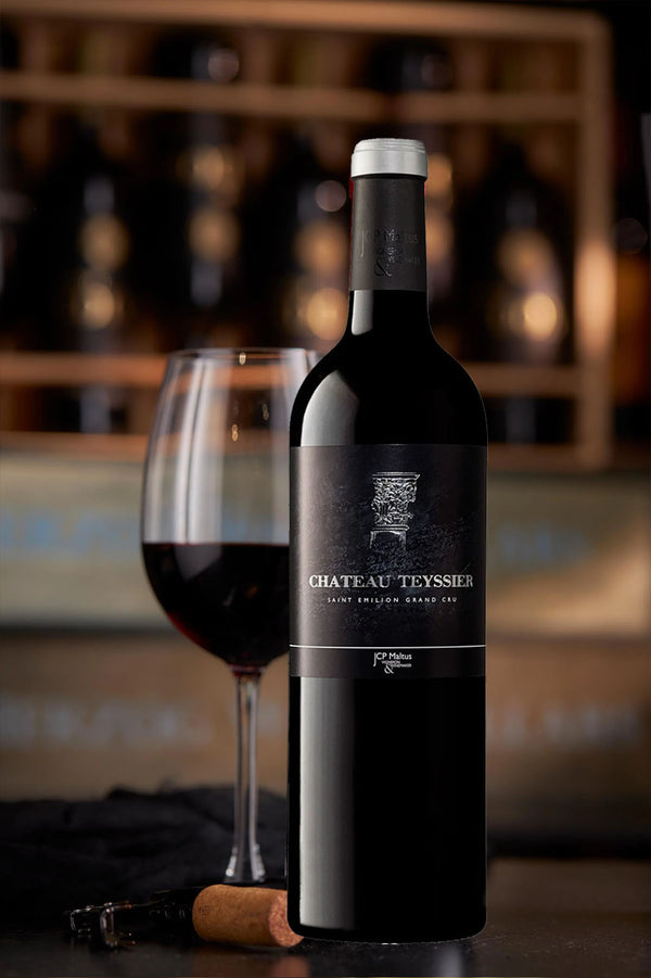 Château Teyssier